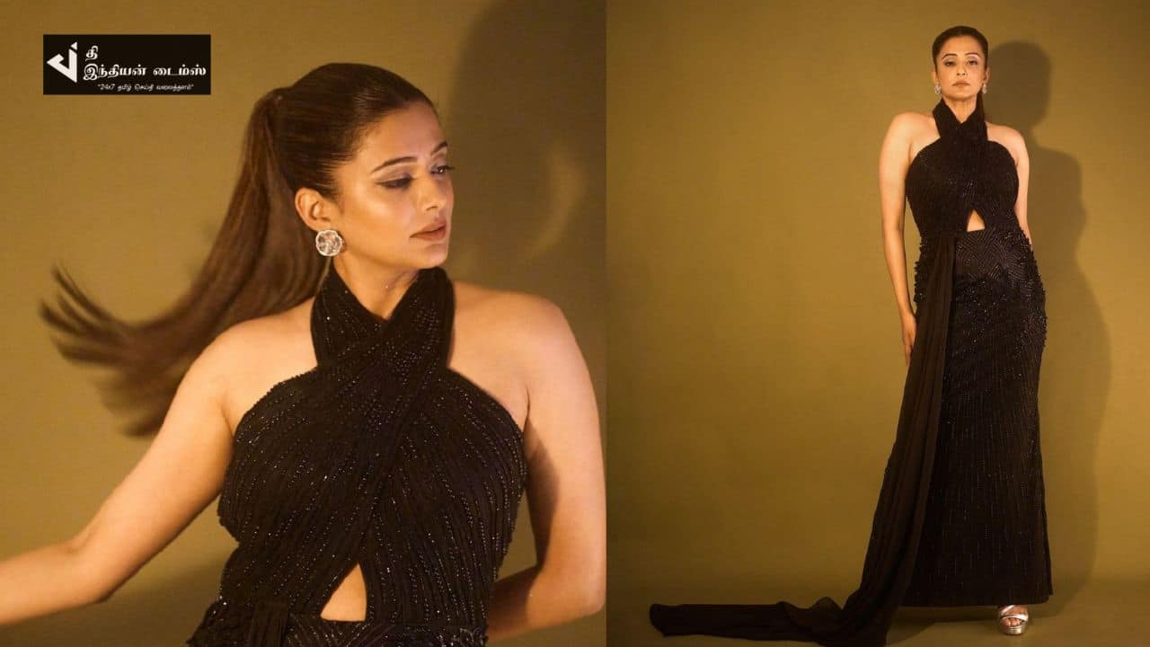 பருத்திவீரன் பட பிரியாமணியின் அழகிய புகைப்படங்கள்