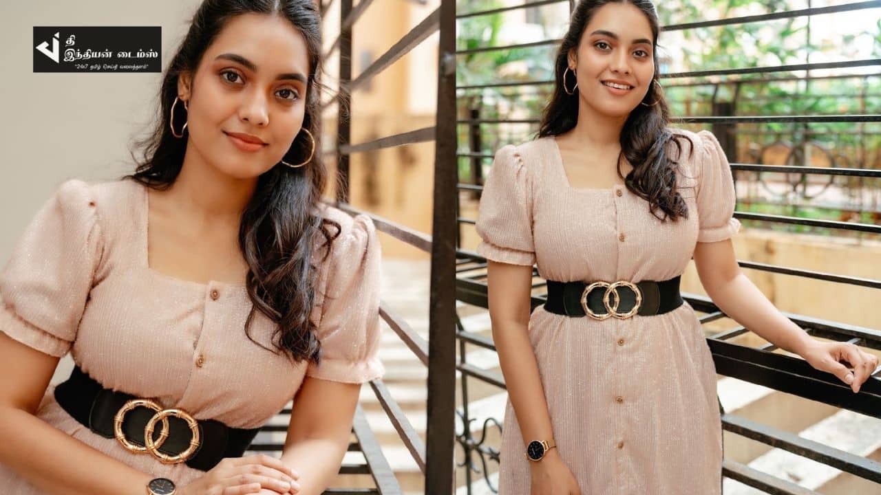 அழகில் அசத்தும் பிக் பாஸ் பவித்ரா ஜனனியின் அழகிய புகைப்படங்கள்