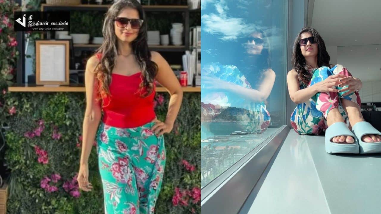 நடிகர் அஜித் மச்சினி ஷாம்லியின் அழகிய புகைப்படங்கள்