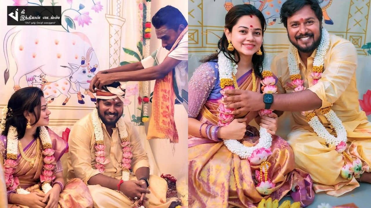 இரண்டாவது வீடு கட்டி கிரஹப்பிரவேசம் செய்த பிக் பாஸ் அனிதா சம்பத்