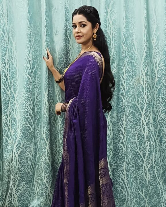 திருடா திருடி நாயகி சாயா சிங் லேட்டஸ்ட் புகைப்படங்கள் 1