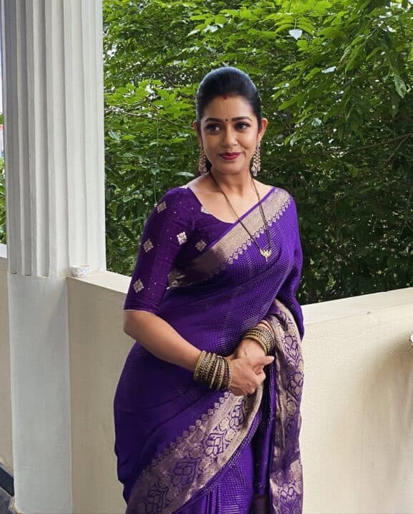 திருடா திருடி நாயகி சாயா சிங் லேட்டஸ்ட் புகைப்படங்கள் 5