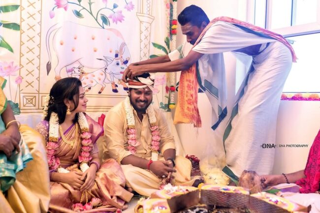 இரண்டாவது வீடு கட்டி கிரஹப்பிரவேசம் செய்த பிக் பாஸ் அனிதா சம்பத் 4