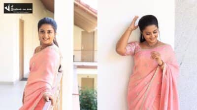 சிறகடிக்க ஆசை சீரியல் நாயகி கோமதி ப்ரியாவின் செம்ம கியூட்டான புகைப்படங்கள் 27