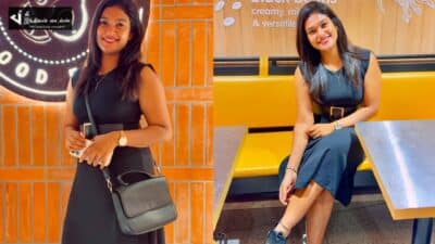 சீரியல் நடிகை நட்சத்திராவின் செம்ம கியூட்டான புகைப்படங்கள் 100