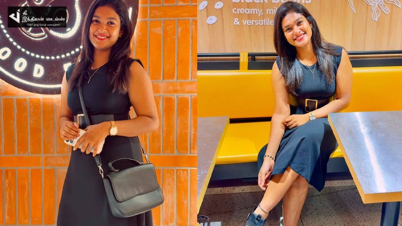 சீரியல் நடிகை நட்சத்திராவின் செம்ம கியூட்டான புகைப்படங்கள்