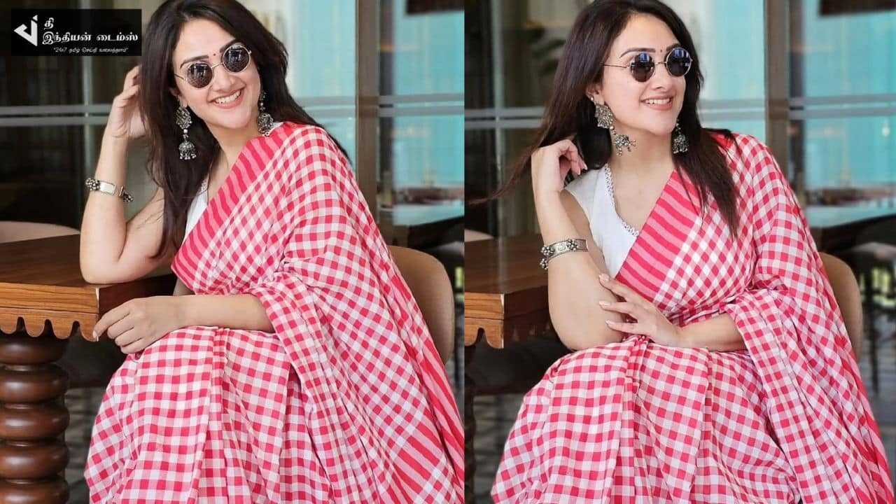 அழகில் தற்போதைய நாயகிகளுக்கே சவால் விடும் தேவதையை கண்டேன் பட நாயகி ஸ்ரீதேவி