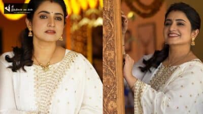 பாண்டியன் ஸ்டோர்ஸ் சுஜிதா அண்ணியின் செம்ம கியூட்டான புகைப்படங்கள் 120