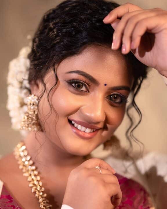 சிறகடிக்க ஆசை மீனாவின் செம்ம கியூட்டான புகைப்படங்கள் 5