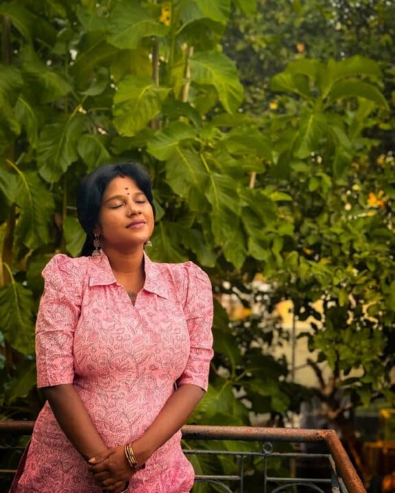 அம்மா ஆக போகும் சுந்தரி சீரியல் நாயகி கேபிரியல் லேட்டஸ்ட் கிளிக்ஸ் 4