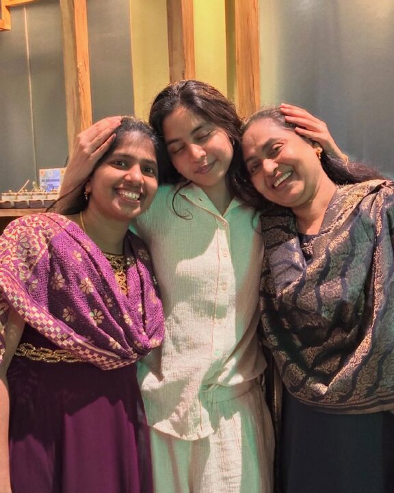 கும்கி பட இயக்குனர் பிரபு சாலமன் மகளின் அழகிய புகைப்படங்கள் 3