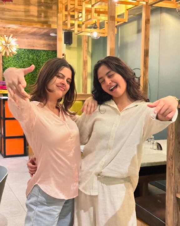 கும்கி பட இயக்குனர் பிரபு சாலமன் மகளின் அழகிய புகைப்படங்கள் 4