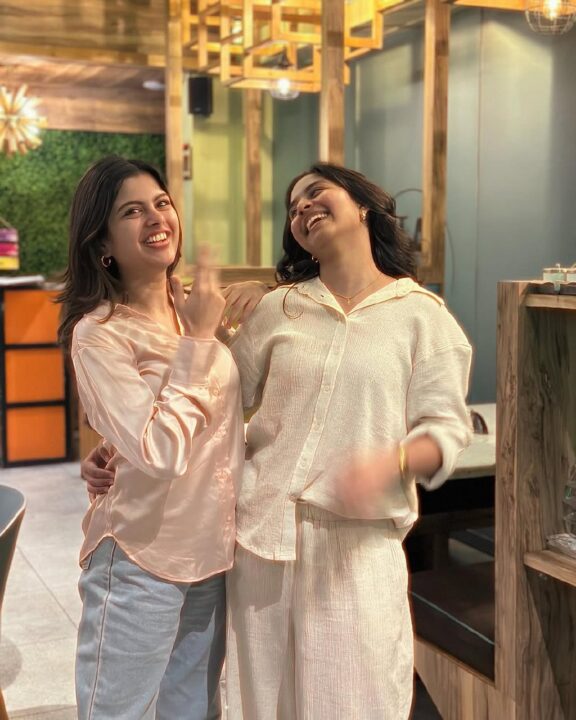 கும்கி பட இயக்குனர் பிரபு சாலமன் மகளின் அழகிய புகைப்படங்கள் 5