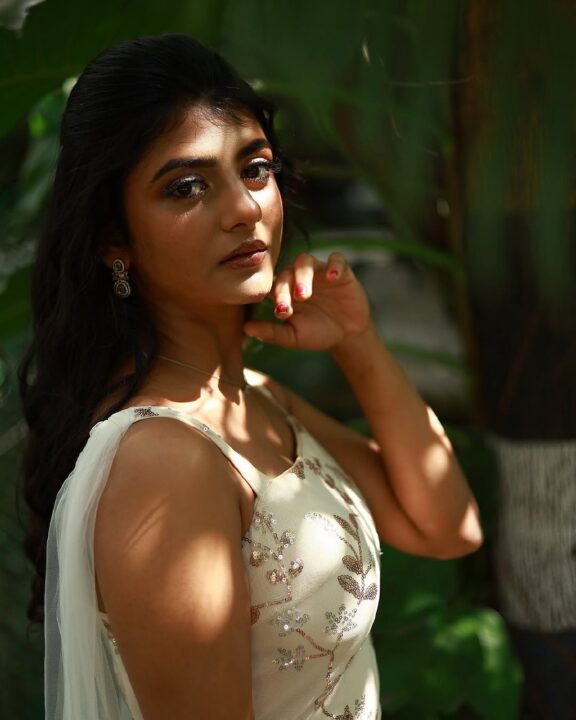 மருமகள் சீரியல் நடிகை கேபியின் செம்ம கியூட்டான புகைப்படங்கள் 5