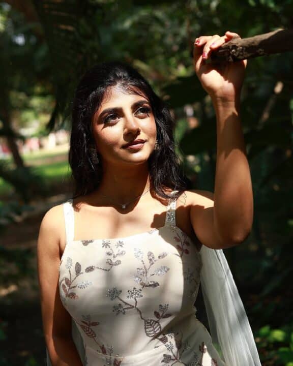 மருமகள் சீரியல் நடிகை கேபியின் செம்ம கியூட்டான புகைப்படங்கள் 3