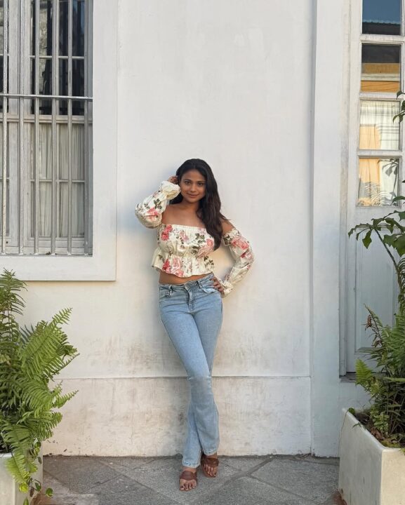 குடும்பத்துடன் WEEK END-ஐ கொண்டாடும் நடிகர் லிவிங்ஸ்டன் 3