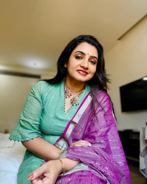 பாண்டியன் ஸ்டோர்ஸ் சீரியல் நாயகி சுஜிதாவின் லேட்டஸ்ட் கிளிக்ஸ் 2