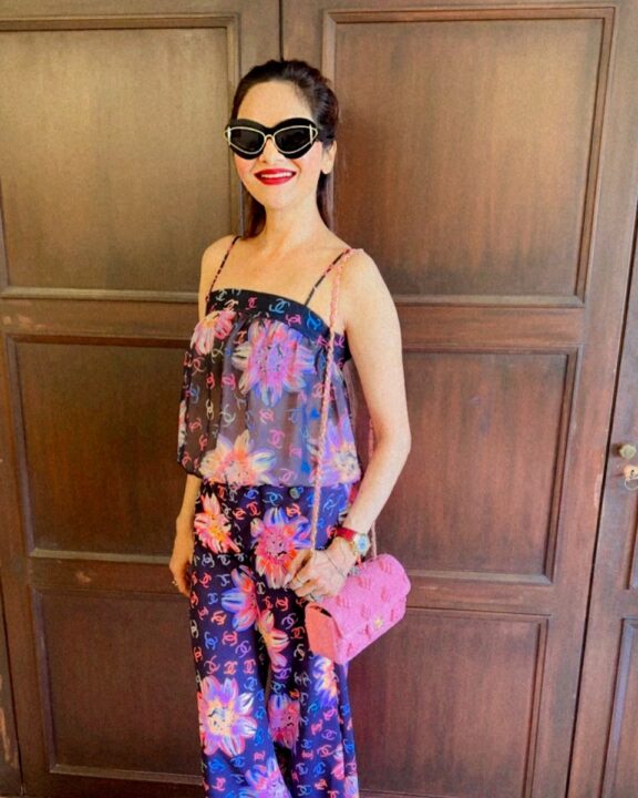 ஜென்டில்மேன் பட கதாநாயகி மதுவின் சமீபத்திய புகைப்படங்கள் 3