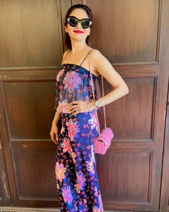 ஜென்டில்மேன் பட கதாநாயகி மதுவின் சமீபத்திய புகைப்படங்கள் 2