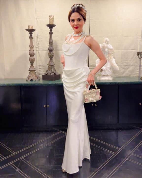 ஜென்டில்மேன் பட கதாநாயகி மதுவின் சமீபத்திய புகைப்படங்கள் 6