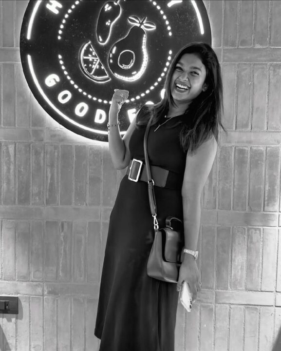 சீரியல் நடிகை நட்சத்திராவின் செம்ம கியூட்டான புகைப்படங்கள் 5