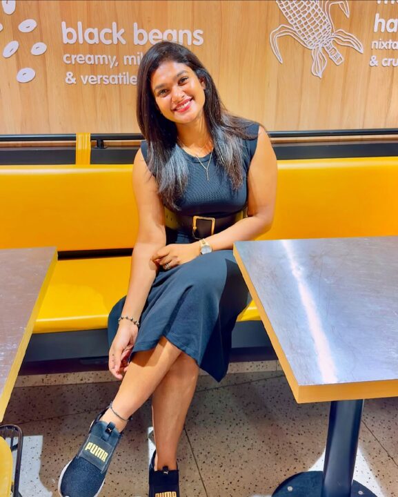 சீரியல் நடிகை நட்சத்திராவின் செம்ம கியூட்டான புகைப்படங்கள் 1