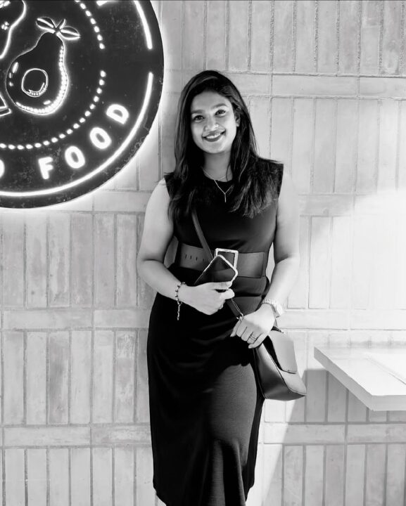 சீரியல் நடிகை நட்சத்திராவின் செம்ம கியூட்டான புகைப்படங்கள் 4