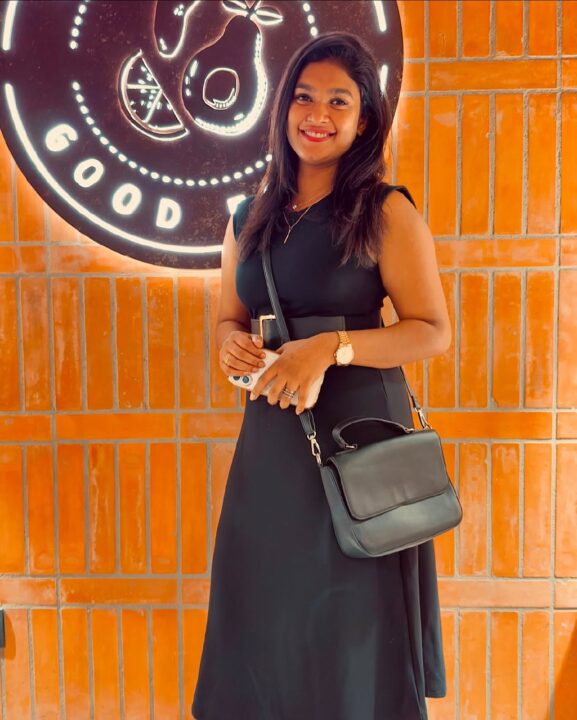 சீரியல் நடிகை நட்சத்திராவின் செம்ம கியூட்டான புகைப்படங்கள் 2