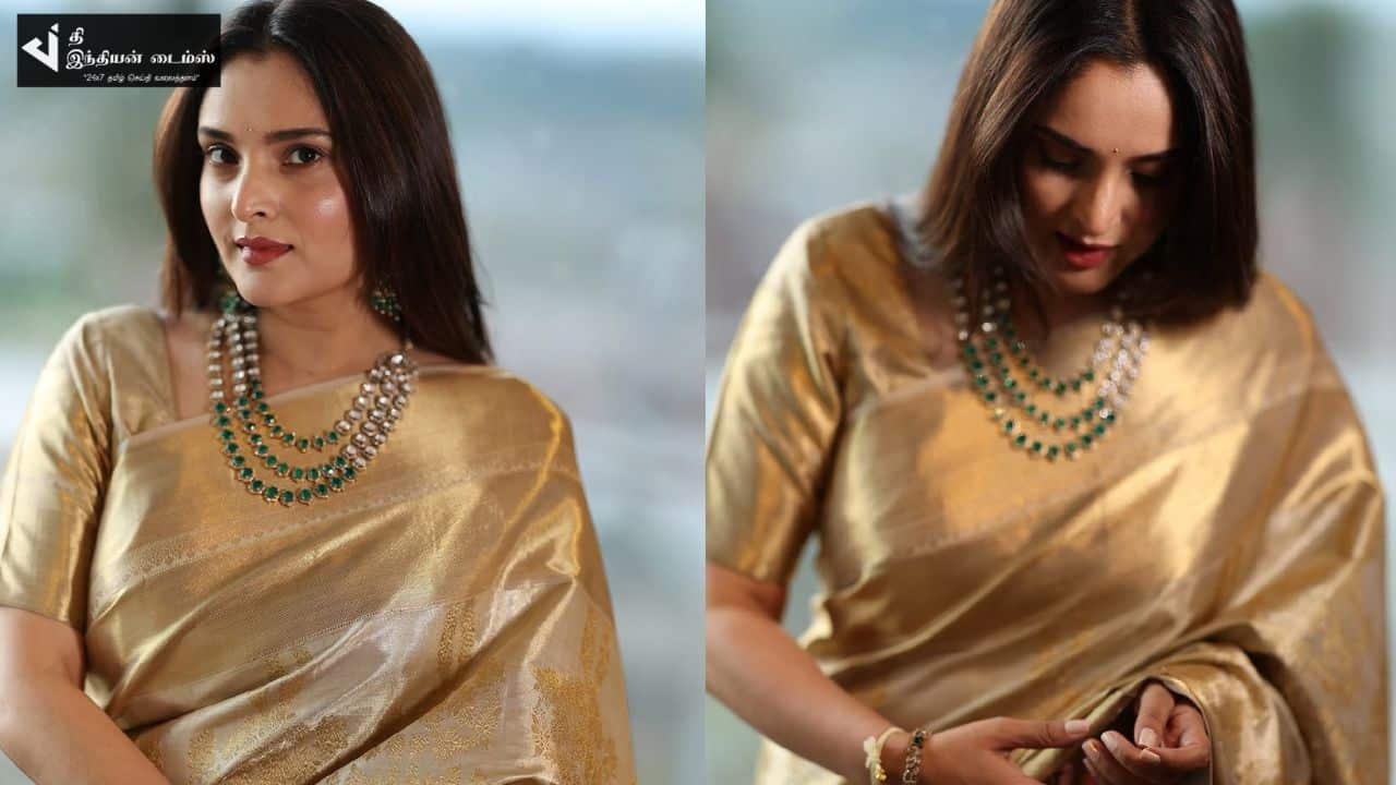 பொல்லாதவன் பட கதாநாயகி திவ்யாவின் லேட்டஸ்ட் புகைப்படங்கள்