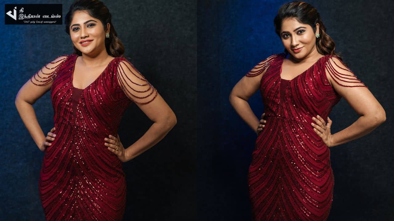 ஆளே அடையாளம் தெரியாமல் மாறிய பிக் பாஸ் ஜூலி