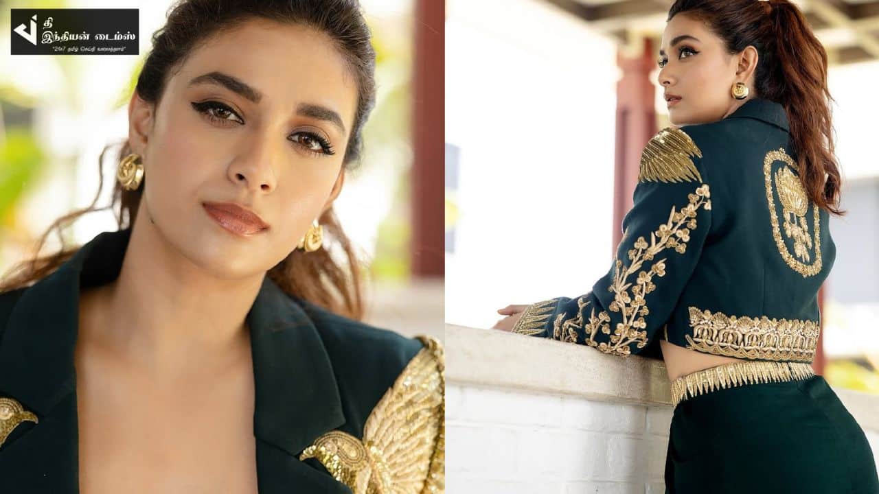 நடிகை கீர்த்தி சுரேஷின் செம்ம கியூட்டான புகைப்படங்கள்
