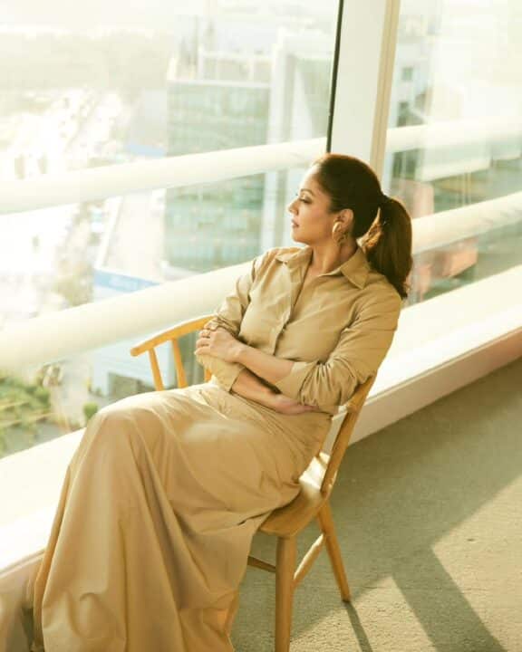 நடிகை ஜோதிகாவின் செம்ம கியூட்டான லேட்டஸ்ட் புகைப்படங்கள் 3