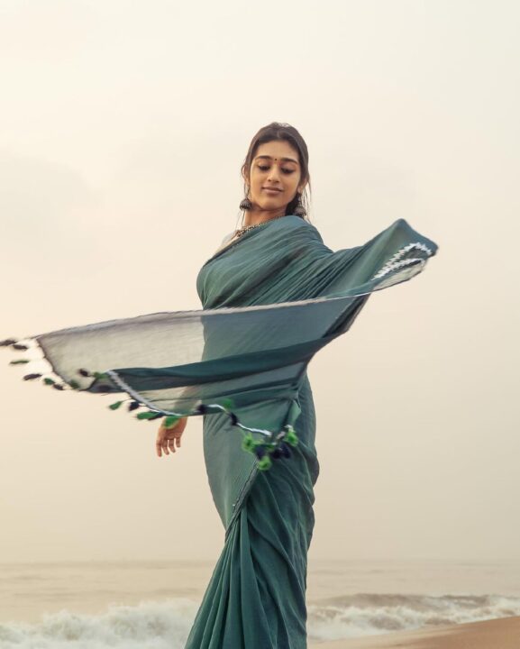 நடிகை தேவதர்ஷினி மகளின் அழகிய லேட்டஸ்ட் புகைப்படங்கள் 6