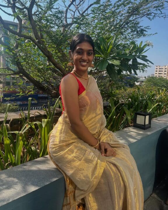 நடிகை தேவதர்ஷினி மகளின் அழகிய லேட்டஸ்ட் புகைப்படங்கள் 2