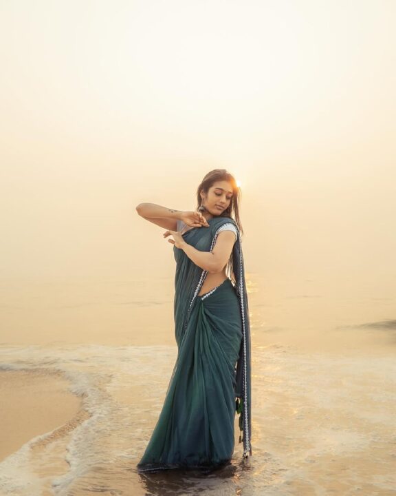 நடிகை தேவதர்ஷினி மகளின் அழகிய லேட்டஸ்ட் புகைப்படங்கள் 5