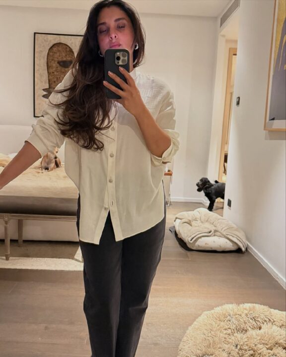 பொல்லாதவன் பட கதாநாயகி திவ்யாவின் லேட்டஸ்ட் புகைப்படங்கள் 4