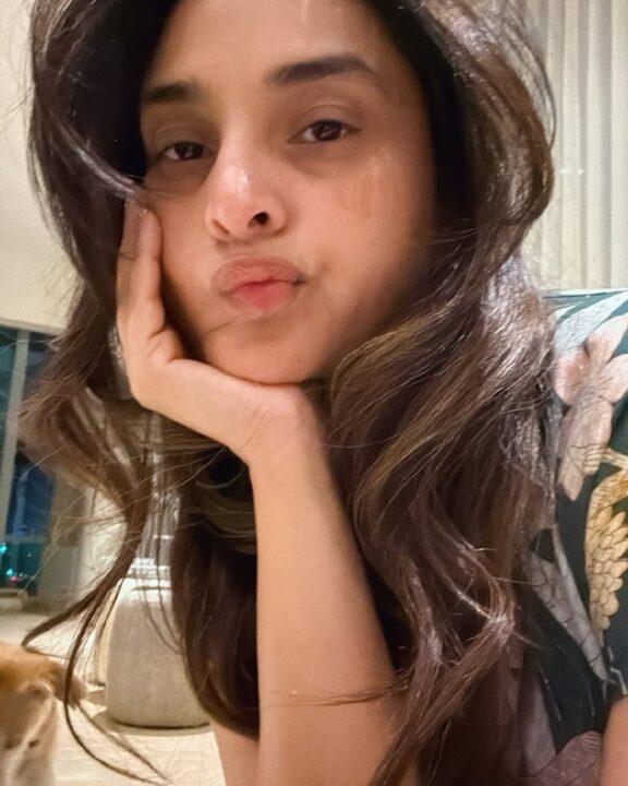 பொல்லாதவன் பட கதாநாயகி திவ்யாவின் லேட்டஸ்ட் புகைப்படங்கள் 6